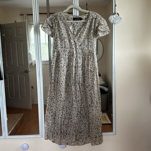 Christy Dawn- Dawn Dress